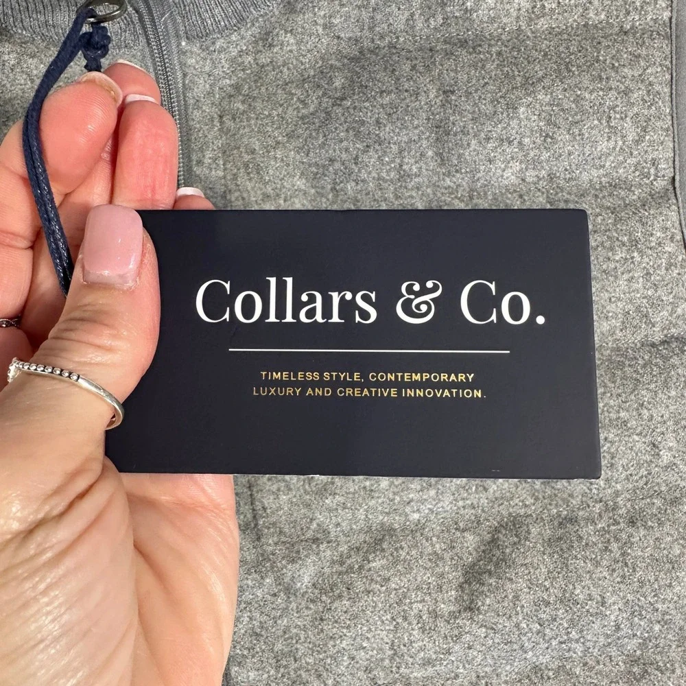 Collars & Co. collars co